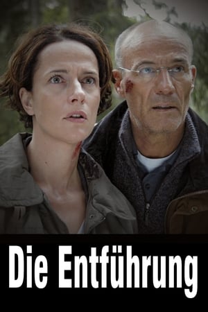 Die Entführung poster