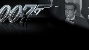 Dr.No (1962) เจมส์ บอนด์ 007 ภาค 1: พยัคฆ์ร้าย 007 BluRay