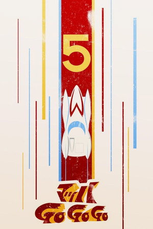 Speed Racer 164