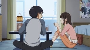 Saekano: 1×3