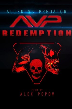 Alien vs Predator Redemption