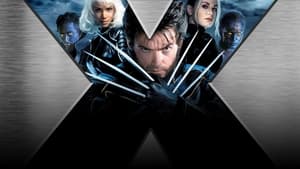 X-เม็น  2 : ศึกมนุษย์พลังเหนือโลก 2 X-MEN 2 United (2003) พากไทย