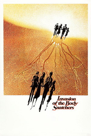 Постер фильма «Вторжение похитителей тел (1978)» — (55 из 101)
