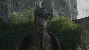 Dragonheart 4: Corazón de fuego (2017)