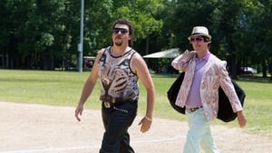 Eastbound & Down 4×5