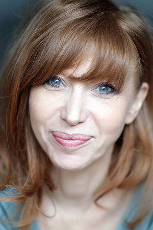 Noëlla Dussart portrait