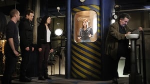 Warehouse 13: 4×19