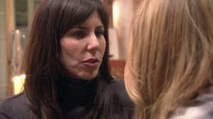 The Real Housewives of New York City Ramona'd