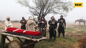 Dirilis Ertugrul season 4 Episode 22