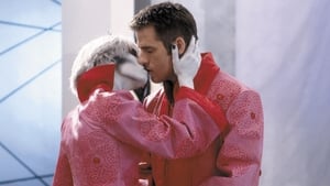 Farscape Look at the Princess - A Kiss is But a Kiss (1)