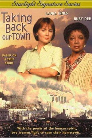 Taking Back Our Town
