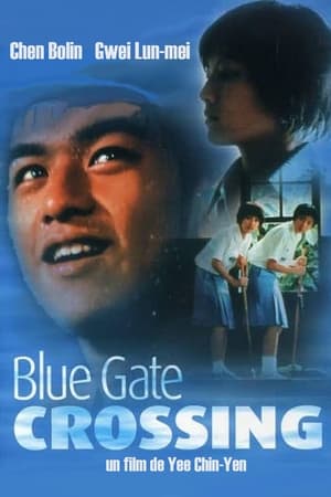 Blue Gate Crossing