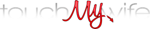 Logo Touch My Wife