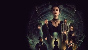 poster Penny Dreadful