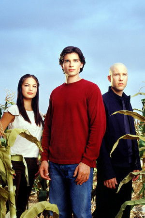 poster Smallville