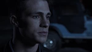 Teen Wolf: 1×7