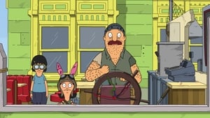 Bob burgerfalodája 10. évad 19. rész