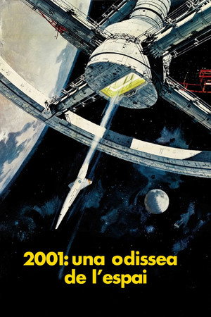 2001: Una odissea de l'espai