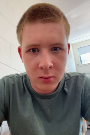 Misha Kiselev