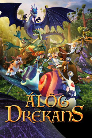 The Dragon Spell 27