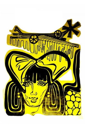 The Eccentrics 21