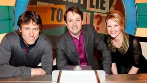 Image John Bishop, Joanna Page, Patsy Palmer, Chris Addison