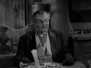 Die Munsters: 1×5