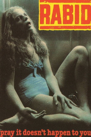 Постер фильма «Бешеная (1977)» — (25 из 47)