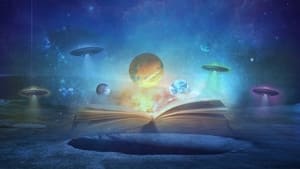 Deep Space ET Evidence in the Bible