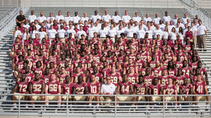 A Season With: 2×1 {year} Online En Netflix