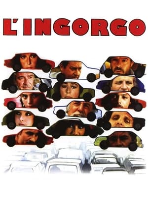 Traffic Jam (1979) | Team Personality Map