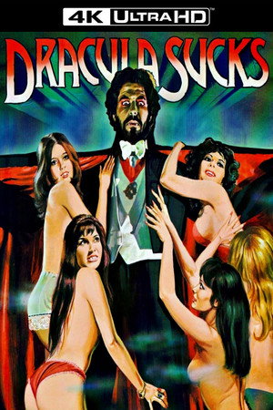 Постер фильма «Дракула сосёт (1978)» — (12 из 31)