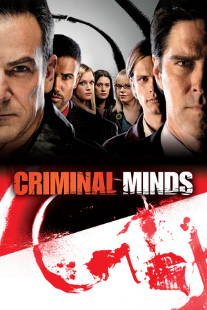 poster Criminal Minds