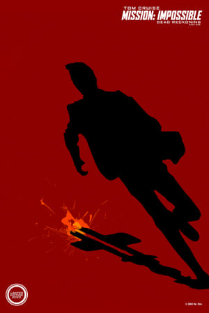 poster Mission: Impossible - Dead Reckoning Part One