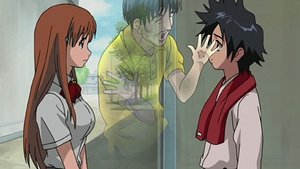 Bleach Season 1 Episode 12