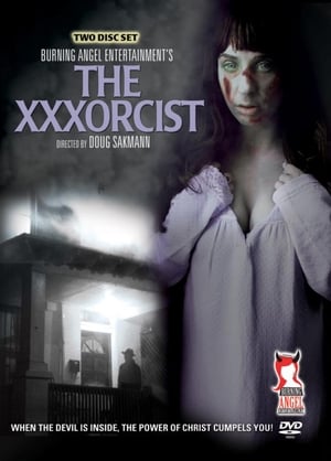 Poster The XXXorcist (2006)