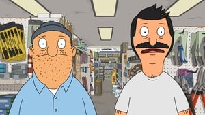 Bob burgerfalodája 9. évad 21. rész