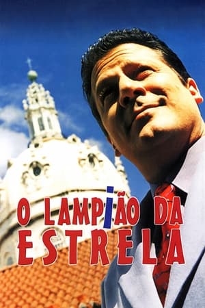 Poster O Lampião da Estrela 2000