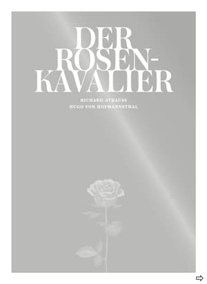 Image Der Rosenkavalier