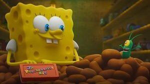 Plankton The Movie (2025) แพลงค์ตอน เดอะ มูฟวี่