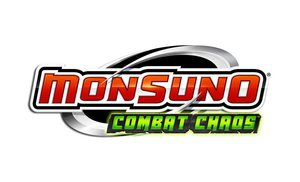 Monsuno — Logos 4
