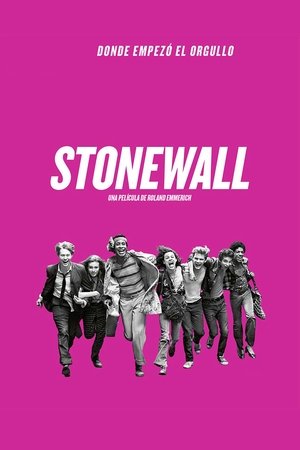 Image Stonewall