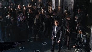 Gotham temporada 5 capitulo 9