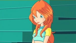 Winx Club Grounded (aka Friends in Need)