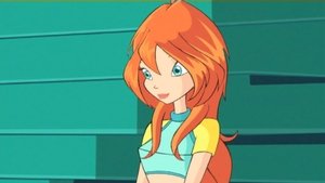 O Clube Das Winx: 1×7