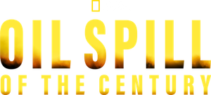 Derrame de Petróleo del Siglo — Logos 3