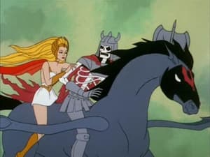 She-Ra: Princess of Power The Price of Power