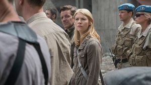 Homeland Temporada 5 Capitulo 2