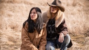 Yellowstone – 2 stagione 9 episodio