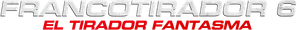 Sniper: Ghost Shooter — Logos 6